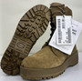 USGI Rocky Hot Weather Army Coyote Brown Combat Boots | Men's 5 Reg