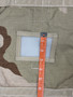 USGI MOLLE II DCU Radio Pouch/Bag Modified w/Snap Closure and Shoulder Strap NOS