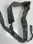USGI MOLLE II FLC Utility Belt Waistbelt ACU Digital Camo USED
