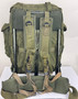 USGI Medium ALICE Pack w/Frame, Straps & Belt | Used