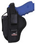 Ambidextrous Tactical Belt Holster with Clip | 10959 Ambidextrous Tactical Belt Holster with Clip | 10959