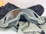 USGI APEL Revison Desert Locust Military Goggle System Foliage Green NEW