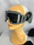 USGI APEL Revison Desert Locust Military Goggle System Foliage Green NEW