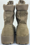 USGI Rocky Hot Weather Army Coyote Brown Combat Boots | Men's 9.5R EUC