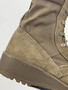 USGI Rocky Hot Weather Army Coyote Brown Combat Boots | Men's 9.5R EUC