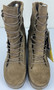 Belleville C775ST Coyote Steel Toe 600G Goretex Combat Boots Men's Sz 4-Wide NEW