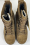 Belleville C775ST Coyote Steel Toe 600G Goretex Combat Boots Men's Sz 4-Wide NEW