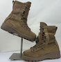 Belleville C775ST Coyote Steel Toe 600G Goretex Combat Boots Men's Sz 4-Wide NEW
