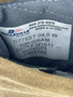 Belleville C775ST Coyote Steel Toe 600G Goretex Combat Boots Men's Sz 4-Wide NEW