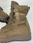Belleville C775ST Coyote Steel Toe 600G Goretex Combat Boots Men's Sz 4-Wide NEW