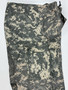 USGI ACU Digital Camo Wet Weather Goretex Waterproof Trouser Pants Small Reg EUC