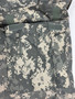 USGI ACU Digital Camo Wet Weather Goretex Waterproof Trouser Pants Small Reg EUC