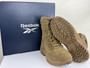Reebok 8" Coyote ERT Waterproof Side-Zip Tactical Boots Men's 11W NEW