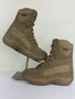 Reebok 8" Coyote ERT Waterproof Side-Zip Tactical Boots Men's 11W NEW