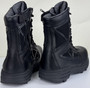 Belleville TR998ZCTWP 8" Chrome Waterproof Composite Toe Side-Zip Tactical Boots Men's 6R EUC