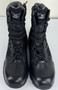 Belleville TR998ZCTWP 8" Chrome Waterproof Composite Toe Side-Zip Tactical Boots Men's 6R EUC
