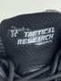 Belleville TR998ZCTWP 8" Chrome Waterproof Composite Toe Side-Zip Tactical Boots Men's 6R EUC