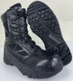 Belleville TR998ZCTWP 8" Chrome Waterproof Composite Toe Side-Zip Tactical Boots Men's 6R EUC