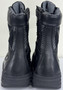 Belleville TR998ZCTWP 8" Chrome Waterproof Composite Toe Side-Zip Tactical Boots Men's 6R EUC