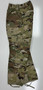 USGI Female OCP Army Combat Uniform Trousers Multicam BDU Pants sz Women's 31R EUC