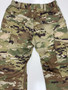 USGI Female OCP Army Combat Uniform Trousers Multicam BDU Pants sz Women's 31R EUC