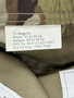 USGI Female OCP Army Combat Uniform Trousers Multicam BDU Pants sz Women's 31R EUC