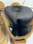 USGI McRae Temperate Weather Goretex Coyote Brown Combat Boots Men's 6R NWT