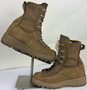 USGI McRae Temperate Weather Goretex Coyote Brown Combat Boots Men's 6R NWT
