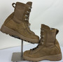 USGI McRae Temperate Weather Goretex Coyote Brown Combat Boots Men's 6R NWT