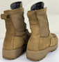 USGI McRae Temperate Weather Goretex Coyote Brown Combat Boots Men's 6R NWT