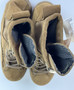 USGI McRae Temperate Weather Goretex Coyote Brown Combat Boots Men's 6R NWT