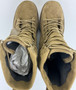 USGI Altama Goretex Waterproof Coyote Brown Combat Boots Men's 7.5R NEW