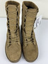 USGI Altama Goretex Waterproof Coyote Brown Combat Boots Men's 7.5R NEW