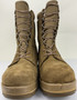 USGI Altama Temperate Weather Goretex Coyote Brown Combat Boots Men's 12R NWOT