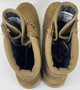 USGI Altama Temperate Weather Goretex Coyote Brown Combat Boots Men's 12R NWOT