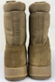 USGI Altama Temperate Weather Goretex Coyote Brown Combat Boots Men's 12R NWOT