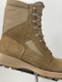 USGI Altama Temperate Weather Goretex Coyote Brown Combat Boots Men's 12R NWOT