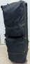 USGI Eagle Industries Long Travel Rolling Equipment Cargo Bag (TREC-L) | Black | EUC