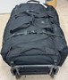 USGI Eagle Industries Long Travel Rolling Equipment Cargo Bag (TREC-L) | Black | EUC