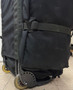 USGI Eagle Industries Long Travel Rolling Equipment Cargo Bag (TREC-L) | Black | EUC