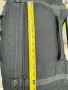 USGI Eagle Industries Long Travel Rolling Equipment Cargo Bag (TREC-L) Black