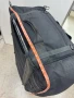USGI Eagle Industries Long Travel Rolling Equipment Cargo Bag (TREC-L) Black