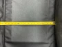 USGI Eagle Industries Long Travel Rolling Equipment Cargo Bag (TREC-L) Black