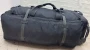 USGI Eagle Industries Long Travel Rolling Equipment Cargo Bag (TREC-L) Black