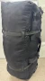 USGI Eagle Industries Long Travel Rolling Equipment Cargo Bag (TREC-L) Black