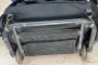 USGI Eagle Industries Long Travel Rolling Equipment Cargo Bag (TREC-L) Black