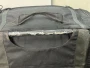 USGI Eagle Industries Long Travel Rolling Equipment Cargo Bag (TREC-L) Black