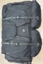 USGI Eagle Industries Long Travel Rolling Equipment Cargo Bag (TREC-L) Black