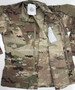 FR OCP Multicam Unisex Army Combat Uniform BDU Shirt & Pants Set | Small Long NEW