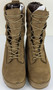 USGI Bates Temperate Weather Goretex Coyote Brown Combat Boots Men's 7-Reg NWOT